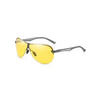 Sports Polarized Sunglasses UV Protection Fashion Sunglasses - 4