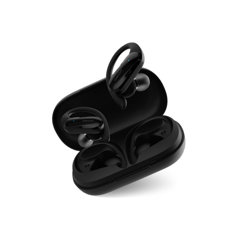 Buy Sports Running Bluetooth Headset Wireless Hanging Ear Movingring