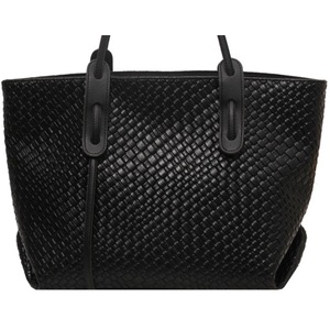 Spring Retro Versatile One Shoulder Underarm Bag Korean Handheld Tote Bag