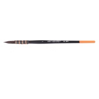 Squirrel Hair Painting Brush Single Professional Artistic Watercolor Brushes for Gouache Wash Mop School Painting Art Supplies