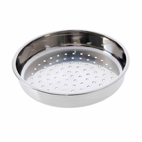 Stainless Steel Steamer Basket Shelf Pot Steaming Tray Stand Cookware Steamer Rack Instant Pot Kitchen Cooking Tools