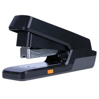 Stapler effortless paper stapling machine 20 Sheet Morandi stapler School Office Supply Stationery Power Saving Stapler