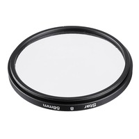 Star 8X Universal Lens Filter for Canon for Nikon DSLR Camera