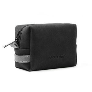 Steak Dull Polish Tablet Mini Accessories Bag BLACK COLOR