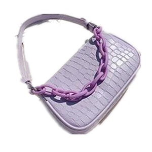 Stone Pattern Small PU Leather Tote Bags For Women Shoulder Handbags and Purses Female Travel Crossbody Fashion Hand Bag