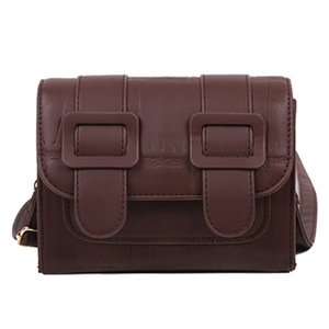 Stone Printed Shoulder Bags Women Casual Pu Leather Messenger Bag Ladies Solid Shopping Travel Envelope Messenger Handbags