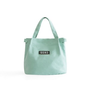 Storage Bags Lunch Bags Canvas Bag Shoulder Bag Tote Purse Crossbody Messenger Satchel Women Handbag