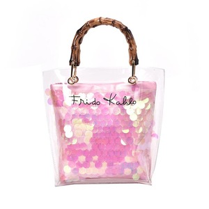 Straw Bag Single Shoulder Bag Ladies Handbag Messenger Bag
