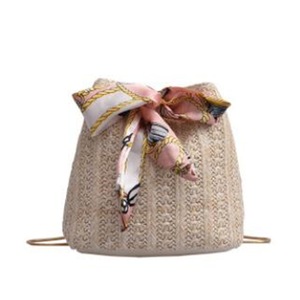 Straw Beach Bag Shoulder Bag Messenger Crossbody Bags for Women Handbag Bags for Women
