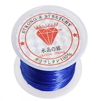 Strong Elastic Stretchy Beading Thread Buddha Beads Jewelry Elastic String
