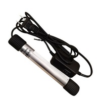 Strong Ultraviolet Sterilization Disinfection Bar Portable Waterproof Anti-virus UV Sterilizer Desk 5W O3 Sterilization Lamp