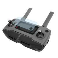 Sunnylife M2-BHM617 2 PCS Controller Screen Protective Film for DJI Mavic 2 Pro / Zoom