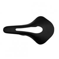 Super Light Carbon Fiber Mountain Bike Highway Cushion Bicycle Saddle Black matt
