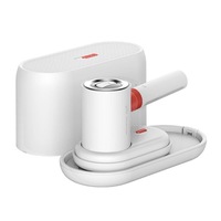Supperstore 110ml Water Tank Multi-function Steam Ironing Household Mini Handheld Hanging Ironing Machine Steam Brush