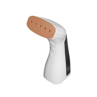Supperstore 120ml Water Tank Portable Small Travel Handheld Ironing Machine Household Steam Iron Flat Ironing Machine
