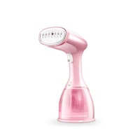 Supperstore 280ml Water Tank Handheld Hanging Ironing Machine Household Steam Small Iron Clothes Mini Portable Ironing Machine