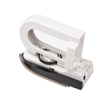Supperstore Small Portable Electric Iron Mini Home Travel Ironing Machine Clothes Hand-held Hanging Ironing Machine