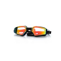 Swim Goggles Adult Waterproof Anti-Fog UV Protect Swimming Diving Glasses W/ Box