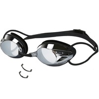 Swim Goggles Anti Fog UV Protection No Leaking for Men Women Kids