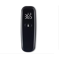 T09 LED Full Screen Smart Body Thermometer 1S Instant Measure Infrared Digital Temperature Meter