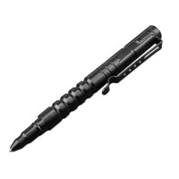 Tactical Pen Survival Pen with Tungsten Steel Attack Head Writing Gel Pen