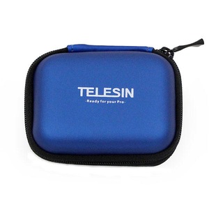 TELESIN Mini Protective Camera Case Bag For GoPro 4 3 3 2 1 Plus Xiaomi Yi Camera