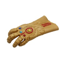 Thanos Gloves Hegemony Halloween Gloves Latex Thanos Marvel Movies