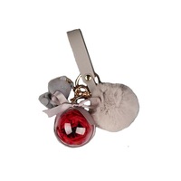 THE ONE Bubble Keychain Bear Key Chain Buckle From XIAOMI Youping