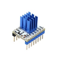 TMC2209 Stepper Motor Driver Super Silent Stepsticks Mute Driver Board 256 Microsteps For Sidewinder 3D Printer