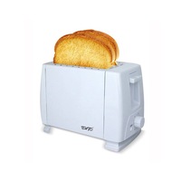 Toaster home automatic multi-function breakfast machine - WHITE