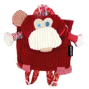 Toddler Backpacks Stress Reliever Design Mini Cartoon Schoolbag Children School Bags kindergarten Girl Boys Bag