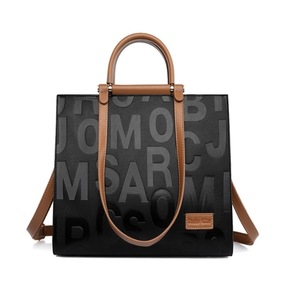 Tote Bag Fashionable Women's Bag Handbag Can Be Worn on One Shoulder or Crossbody