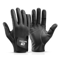 Touch Screen Fishing Gloves Thick Warm Antiskid Men Women Winter Outdoor Sports Guantes