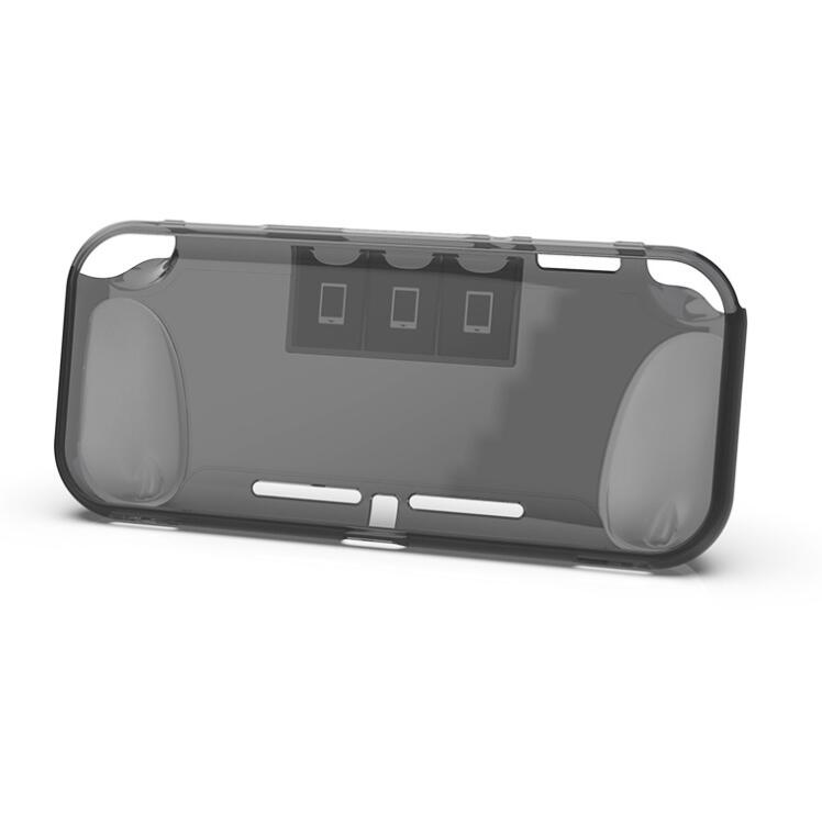Buy TPU Protective Case Shell for Nintendo Switch Lite Game Console ...