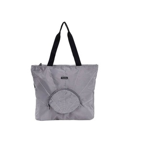 Travel Storage Bag Shopping Case Large Ladies Shoulder Bags Shell Folding Handbag Organizer Ornate Case Pouch Container