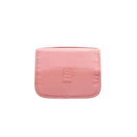 Travel Washing Bag Multifunctional Hand-Held Suspension Receiving Bag - 4