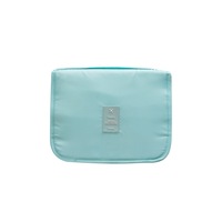 Travel Washing Bag Multifunctional Hand-Held Suspension Receiving Bag - 5