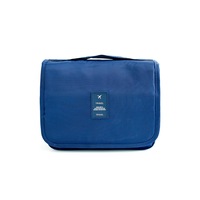 Travel Washing Bag Multifunctional Hand-Held Suspension Receiving Bag - 7