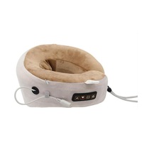 U Shade Pillow Electric Massage Neck Support Vibrating Kneading Charging Neck Pillow