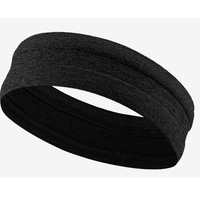 Ultimate Athletic Performance Sweatband Best for Sports,Running,Workout,Yoga + Elastic Hair Band