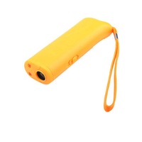 Ultrasonic Pet Dog Repeller Repellent Training Device Trainer Dog