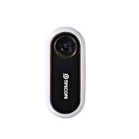 Universal Mobile Microscope 20 To 400x Magnification Portable Cell Phone Microscope Lens Stick