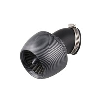 Universal Motorcycle Air FilterUniversal 48mm Diameter