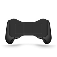 Universal Stretchable Handle Stand Holder Controller Protective Cover Grip Case for Nintendo Switch/Lite Game Console