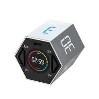 USB kitchen Gadget Timer LED Digital Kitchen Cooking Shower Study Stopwatch Alarm Clock Electronic Cooking Countdown Timer