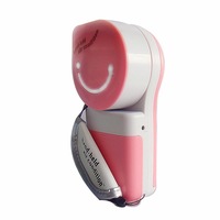 USB Mini Portable Handheld Air Conditioner Cooler Fan