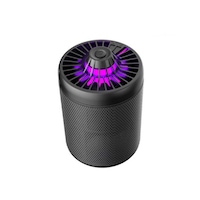 USB Powered Non-toxic LED Mosquito Trap Bug Insect Fly Inhaler Lamp