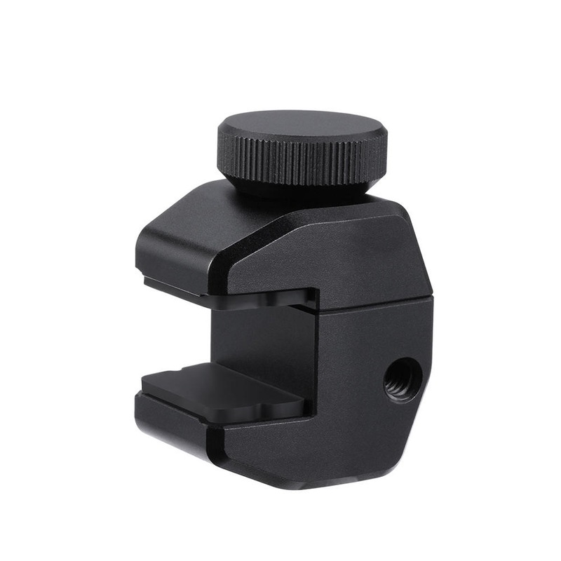 UURig R022 Gimbal Camera Stabilizer Counterweight Camera Lens Balancing