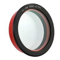 UV Lens Filter for DJI Osmo Action