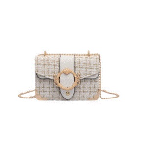 Vintage Korean Women Fashion Handbag Shoulder Bag Lady Chain Crossbody Evening Tote Bag Messenger Women Handbag